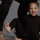 Image for article titled In Her Shoes: Please Stop What You're Doing and Look at Serena and Olympia's Adorable New Campaign